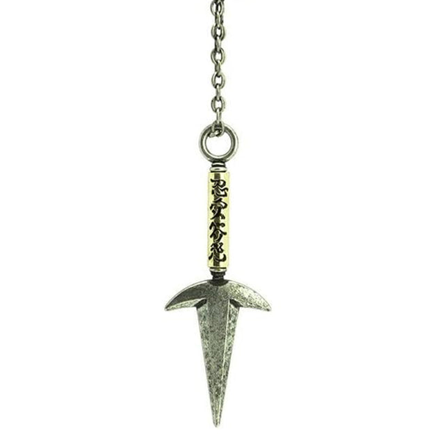 Naruto - Porte-clés 3D - Kunaï Minato
