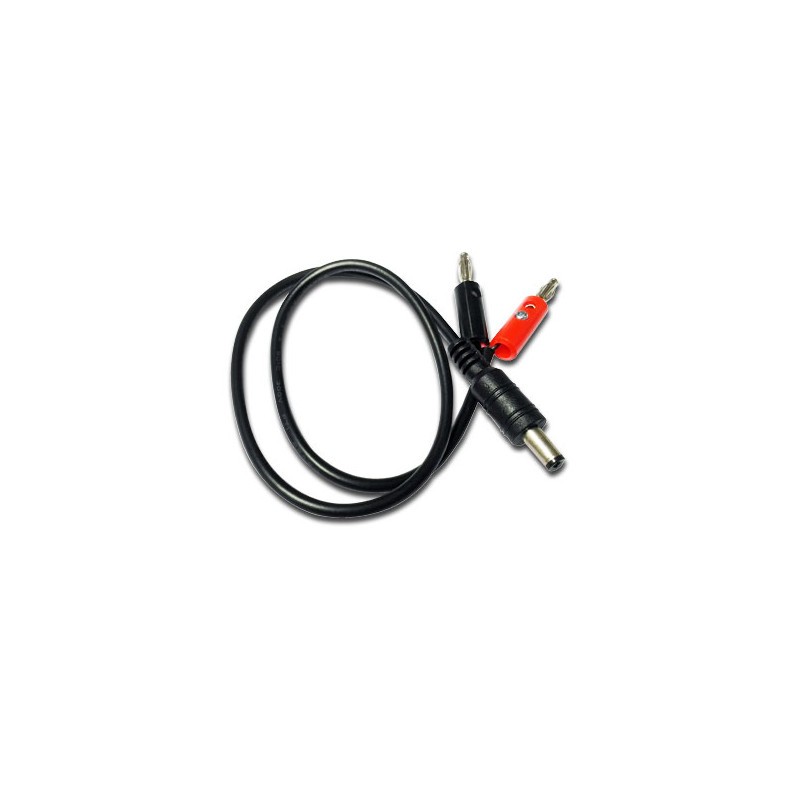 Cordon de charge émetteur FUTABA (5pcs)