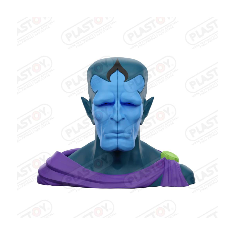Grendizer - General Gandal Money Box