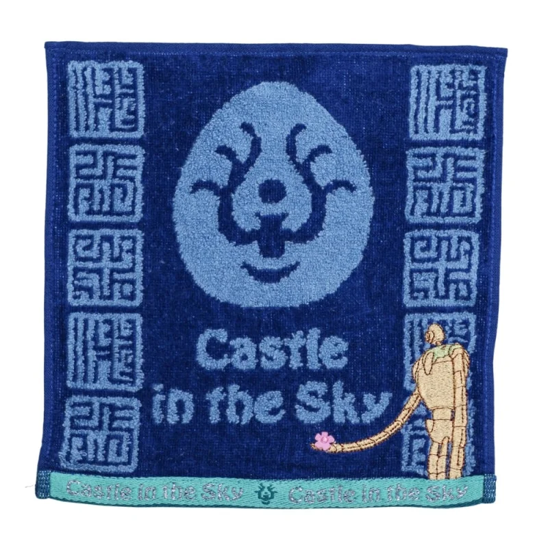 OFFICIAL STUDIO GHIBLI MERCHANDISE STORE IN EUROPE & UK