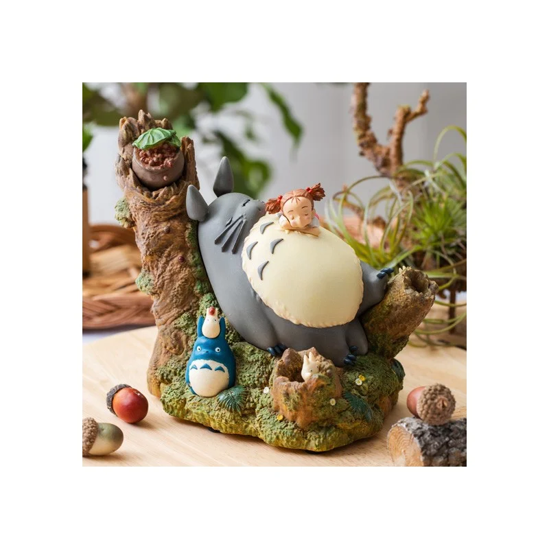 TIENDA OFICIAL DE STUDIO GHIBLI EN EUROPA