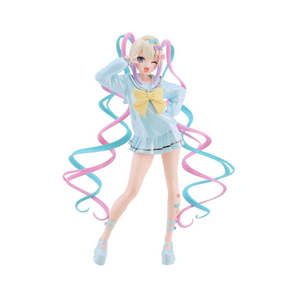 Figurine Needy Girl Overdose Pop Up Parade OMGkawaiiAngel: Anime Ver. 17 cm