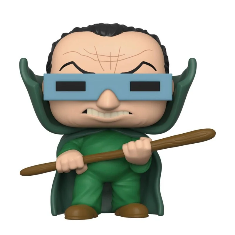Fantastic Four POP! Marvel Figurine en vinyle Mole Man 9 cm