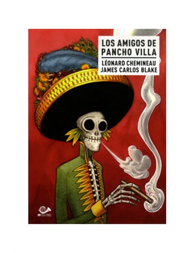 Los Amigos de Pancho Villa