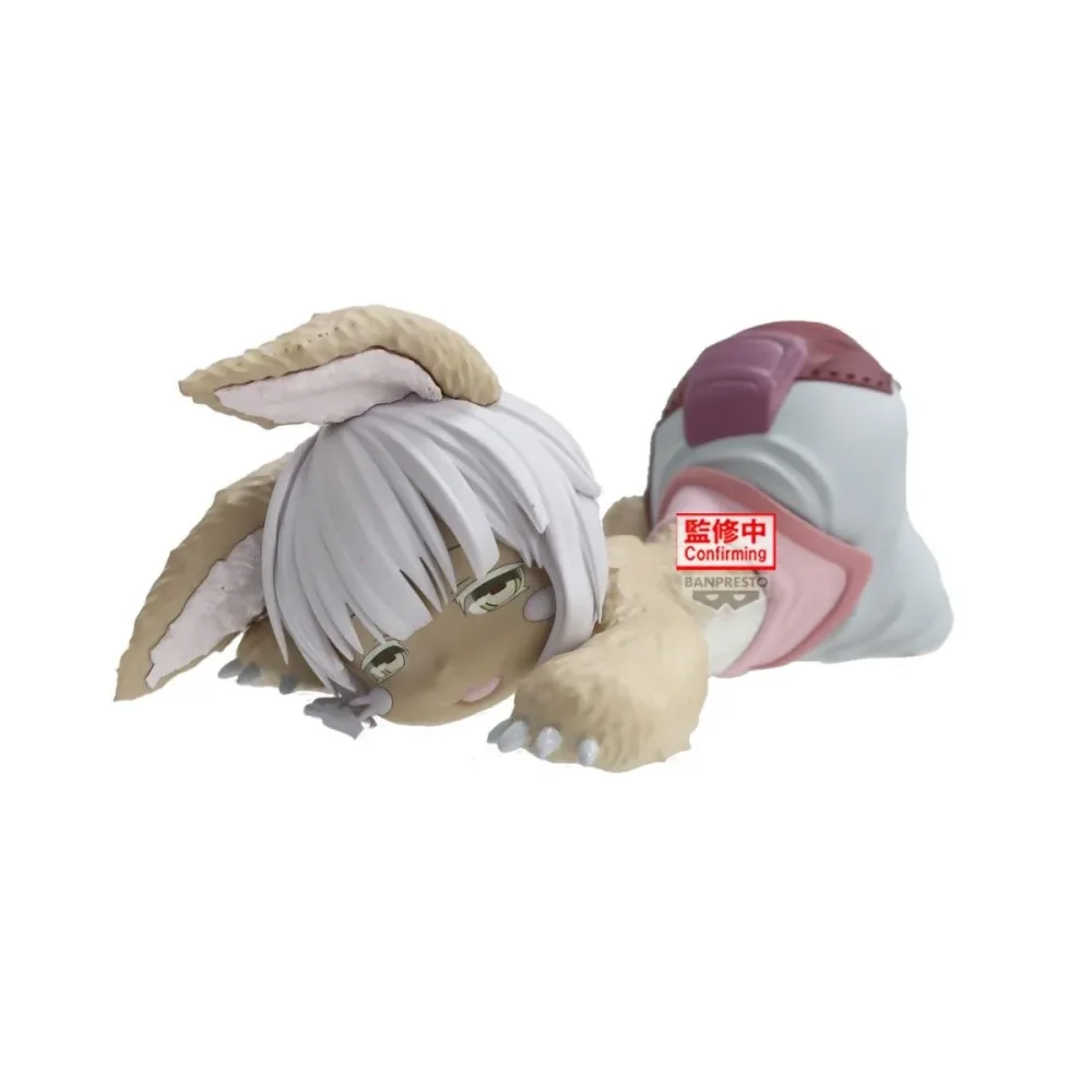 MADE IN ABYSS - Nanachi - Figurine Relax Time 21cm