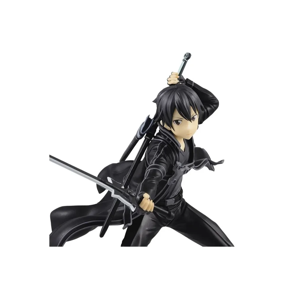 Figurine Kirito - EXQ
