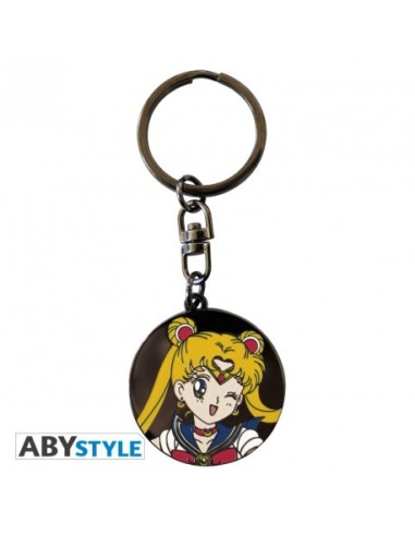 SAILOR MOON | Llavero "Sailor Moon"