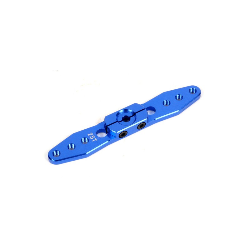 Alimentation Palonnier alu double 25T 70mm
