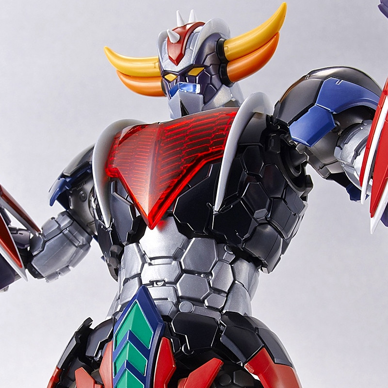 GOLDORAK Model-Kit Grendizer Infinitism HG Bandai – Collection