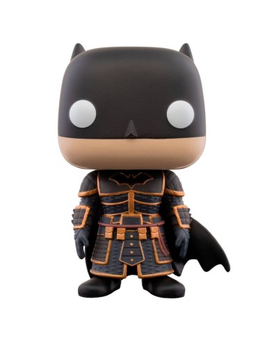 Figura POP DC Comics Imperial Palace Batman – Comic