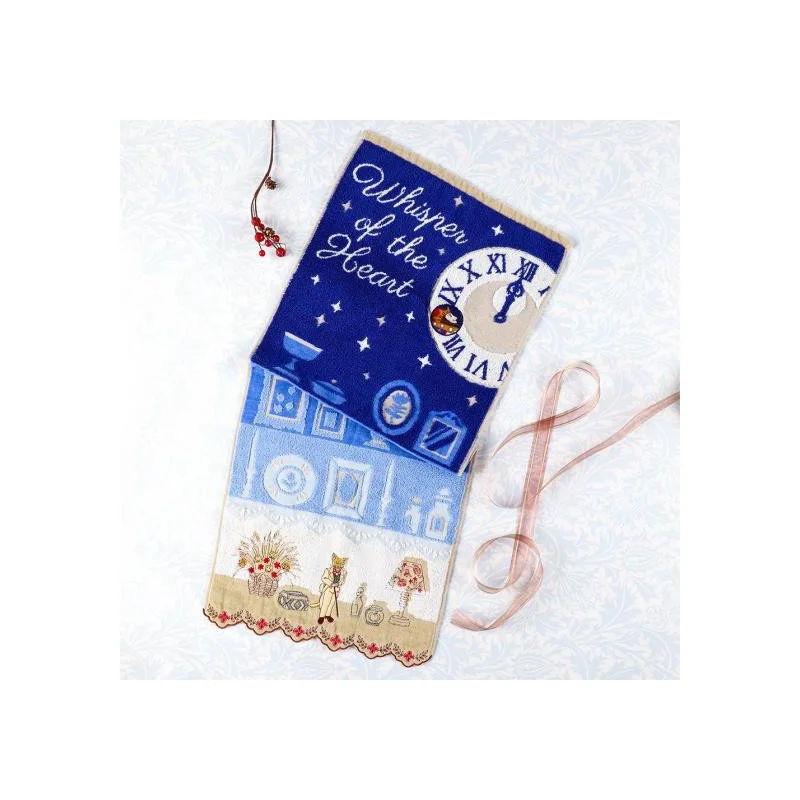 OFFICIAL STUDIO GHIBLI MERCHANDISE STORE IN EUROPE & UK