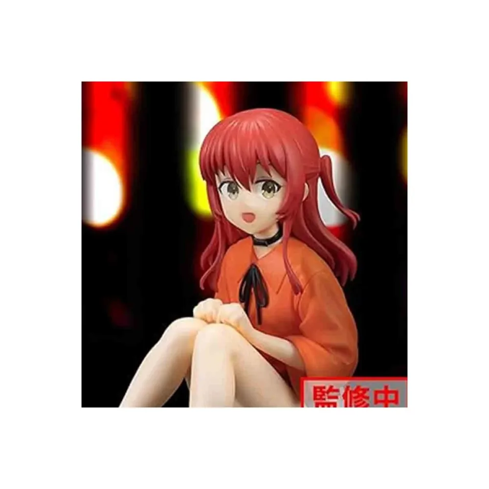 Bocchi The Rock - Figurine Ikuyo Kita