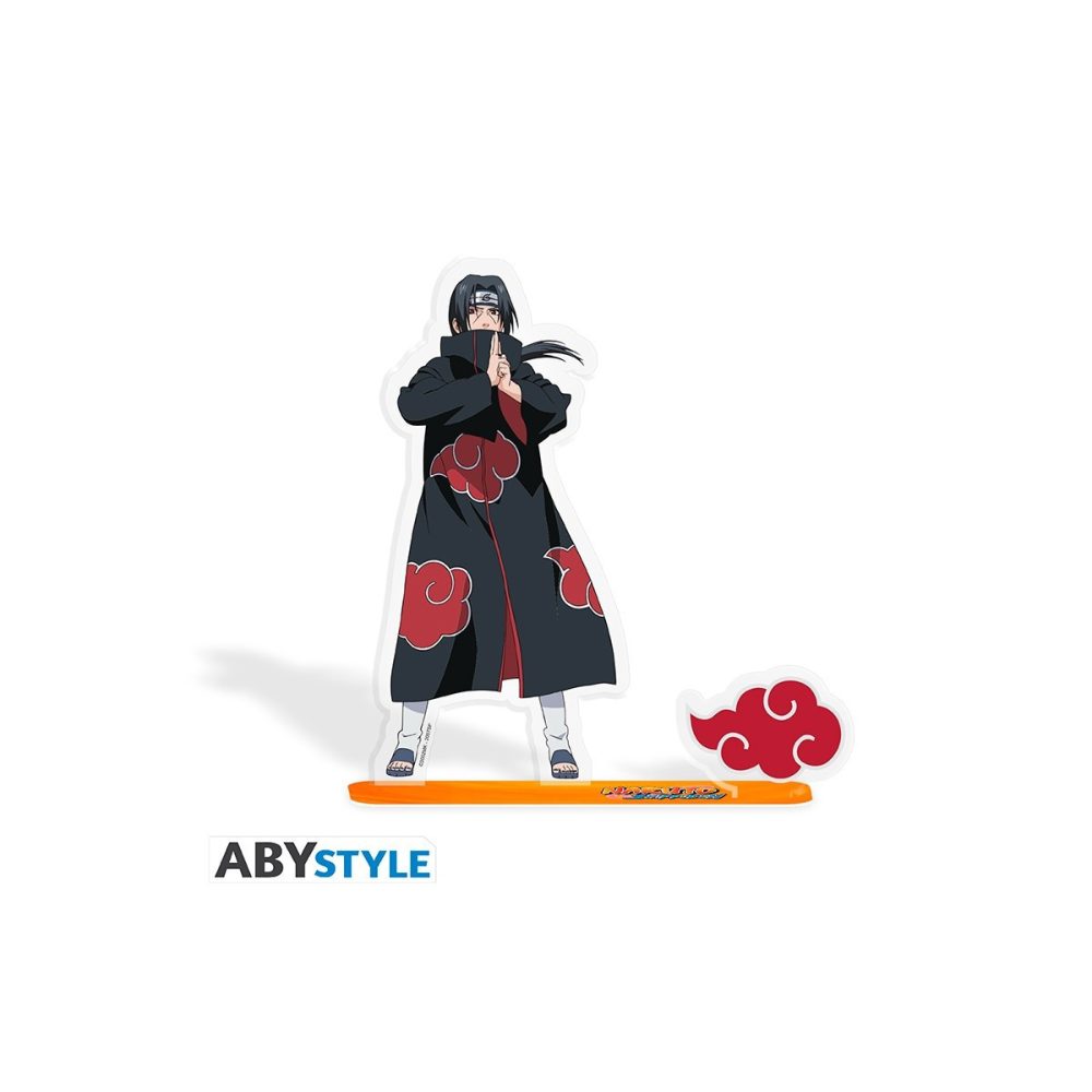 Naruto Shippuden - Itachi Acryl