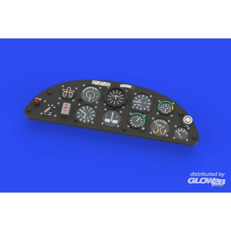 Accessoire Z-526AFS LööK pour EDUARD