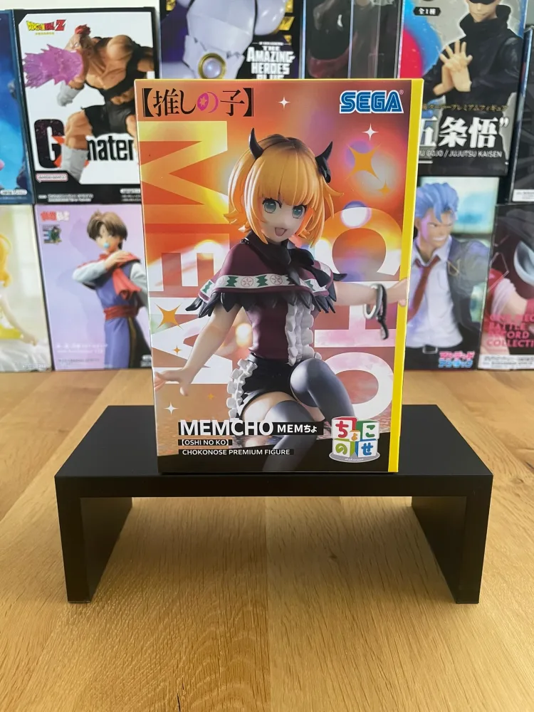 Oshi No Ko – Figurine – Chokonose – PM Perching MEMcho