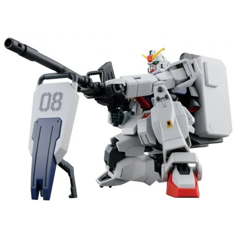 Gundam Gunpla HG 1/144 210 Gundam Ground Type