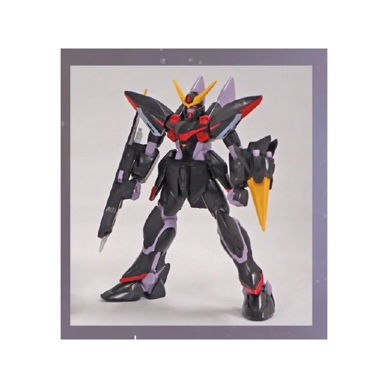 Gunpla Hg gundam blitz r04 1/144
