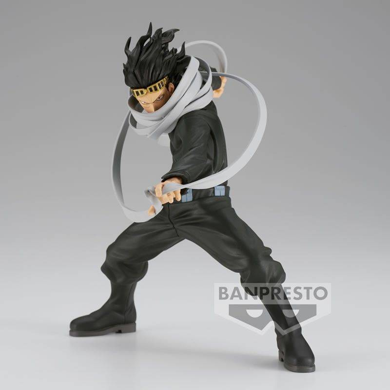 Figurine My Hero Academia Amazing Heroes Vol.20 Shota Aizawa 15cm -W96
