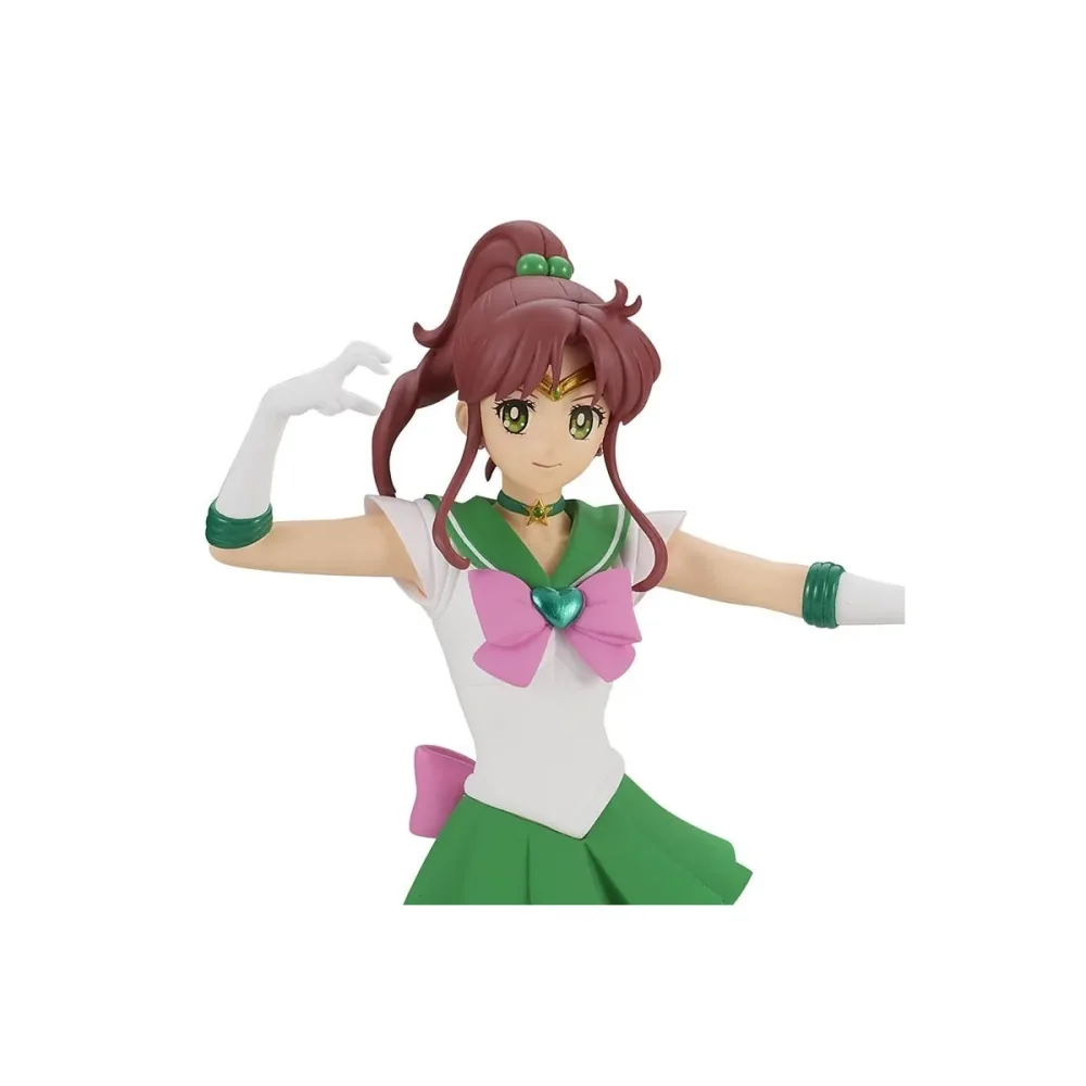 Figurine Sailor Jupiter - Glitter & Glamours