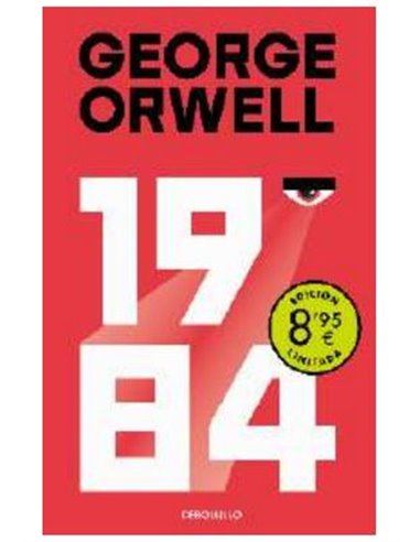 1984 (dbolsillo)