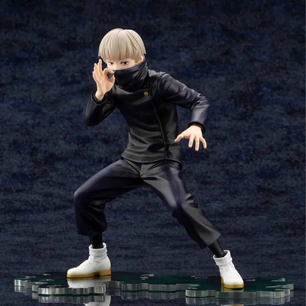 Jujutsu Kaisen - Inumaki Toga Figure - 1/8 ARTFXJ