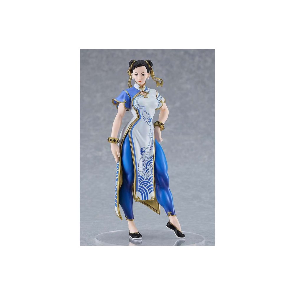 Street Fighter Chun-Li Pop Up Parade