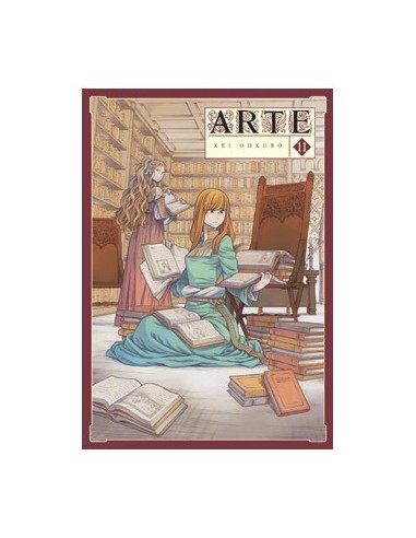 Arte 11
