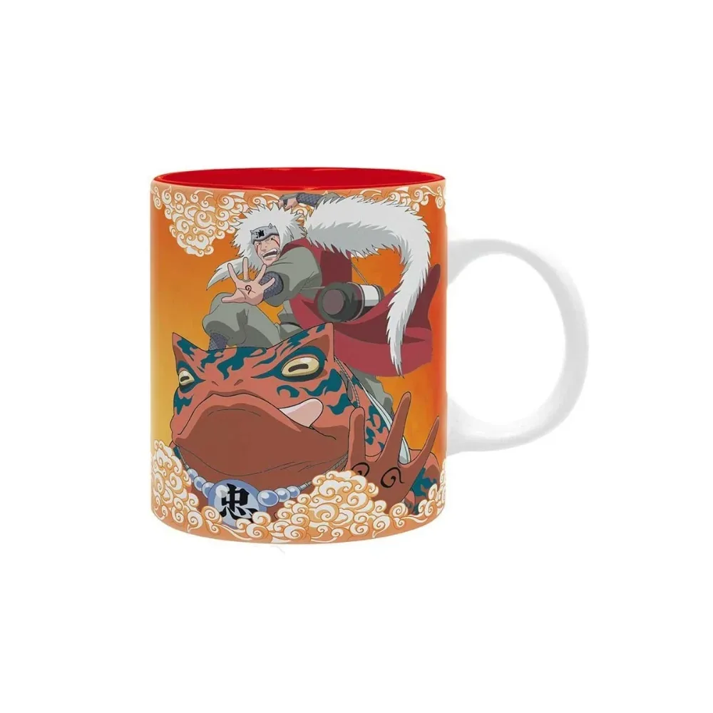 Naruto - Mug Jiraiya