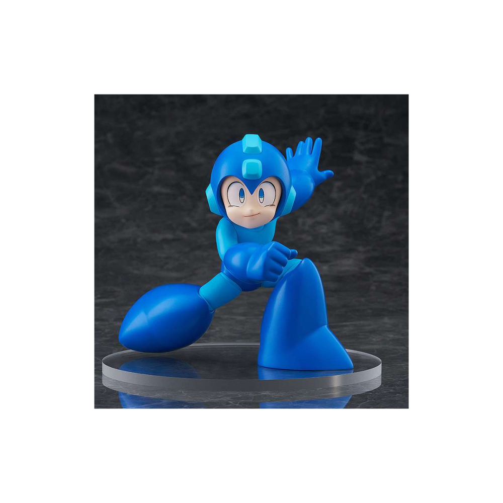 Figurine Mega Man Pop Up Parade
