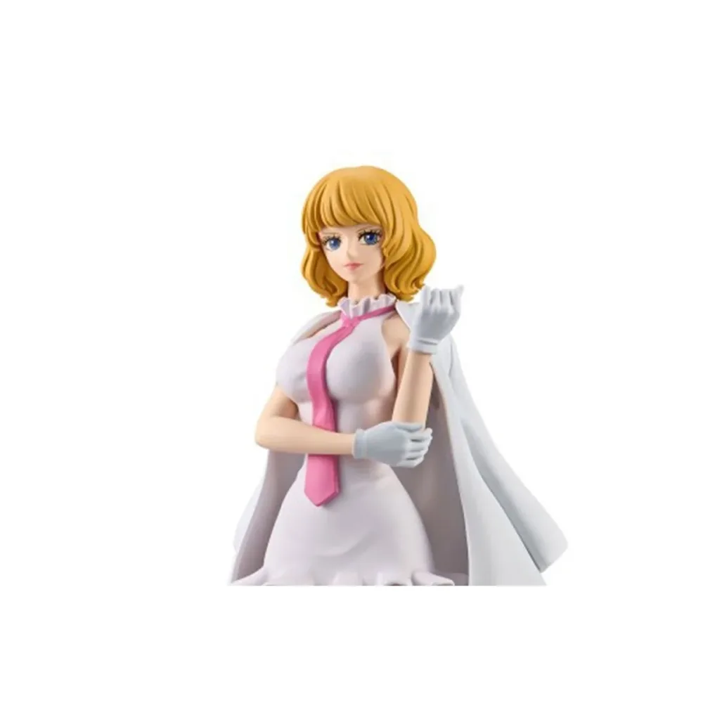 One Piece - Figurine Stussy - The Grandline Series