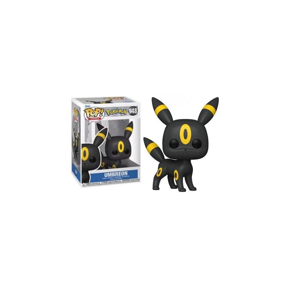 POP ! Pokemon Noctali/Umbreon 948