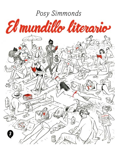 El Mundillo Literario – Livre