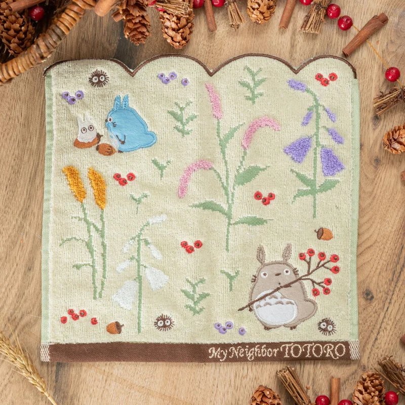 LA BOUTIQUE OFFICIELLE DES PRODUITS DÉRIVÉS DU STUDIO GHIBLI