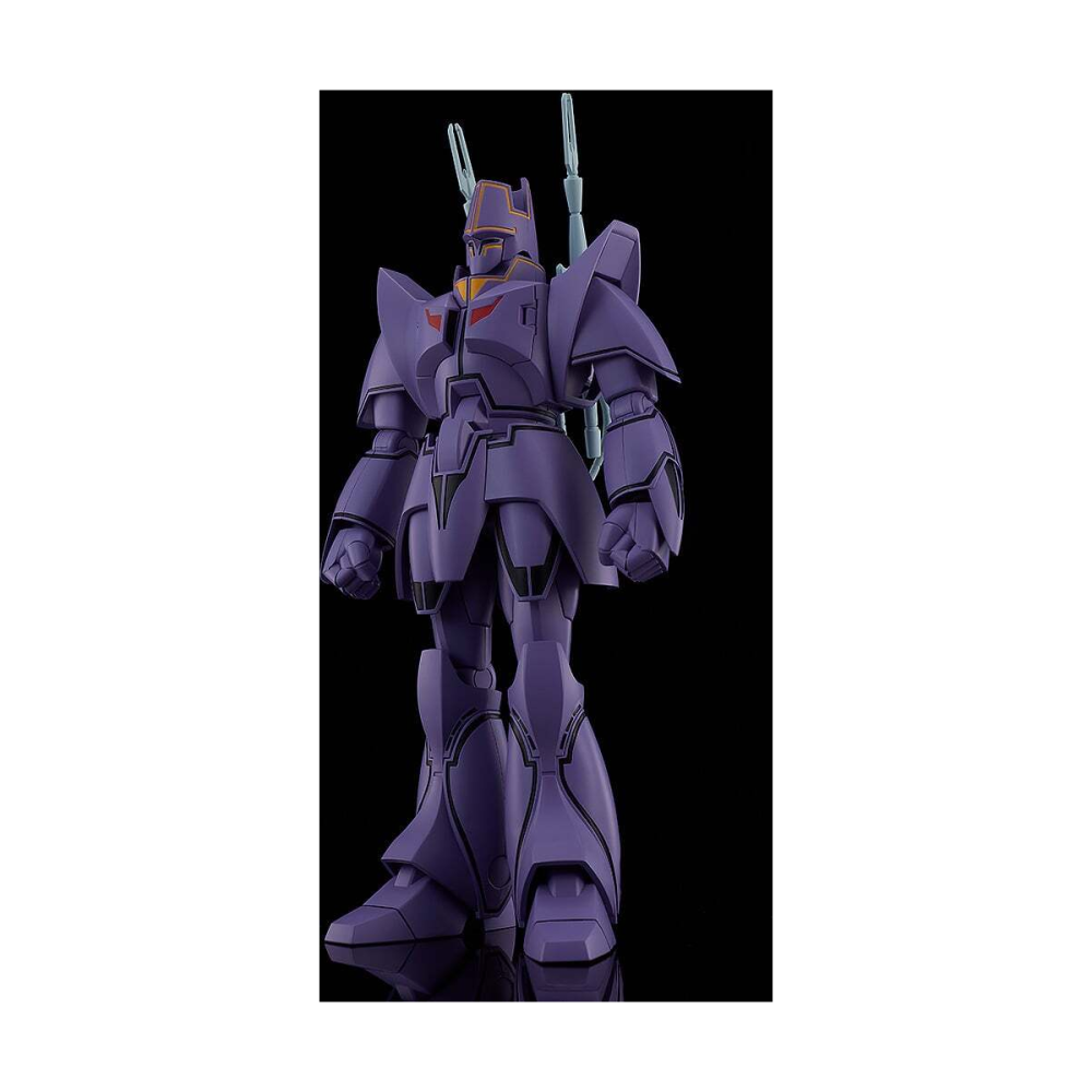 GIANT GORG - Manon Guardian - Plastic Model Kit Moderoid 17cm