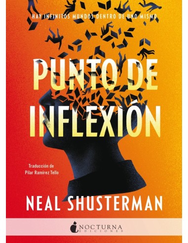 Punto de Inflexion – Livre