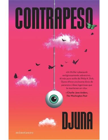 Contrapeso – Livre