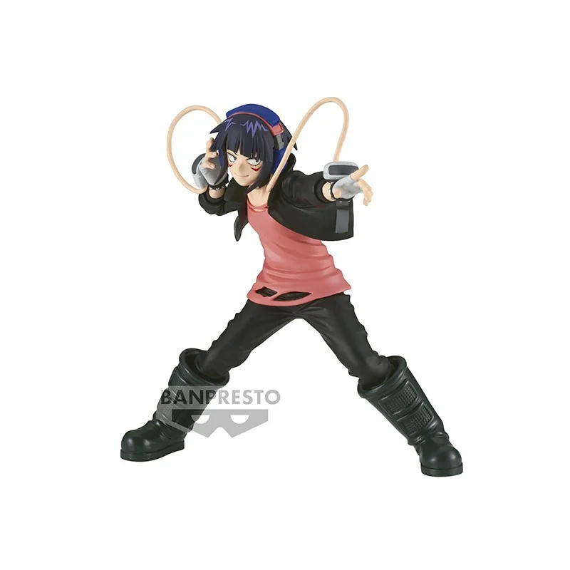 Figurine My Hero Academia The Amazing Heroes Vol.28 Kyoka Jiro 13cm W100