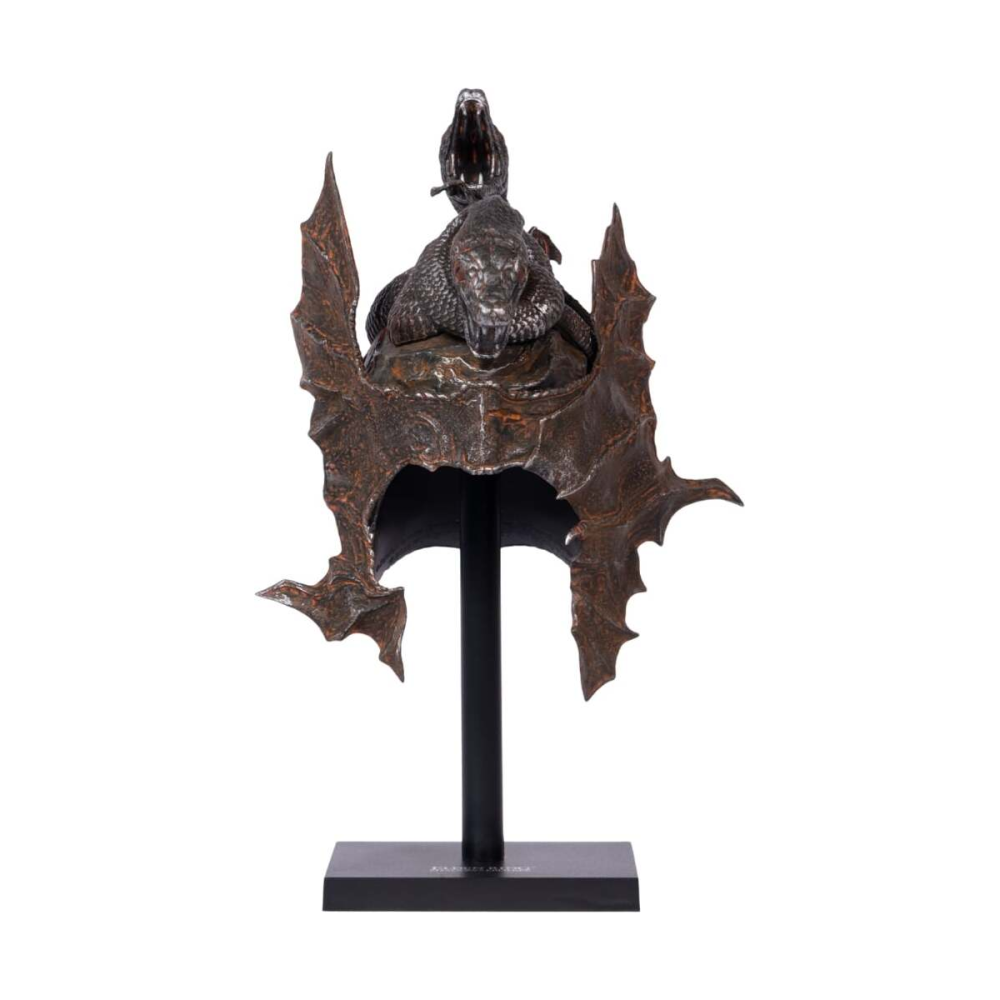 ELDEN RING - Casque de Messmer - Réplique 1/3