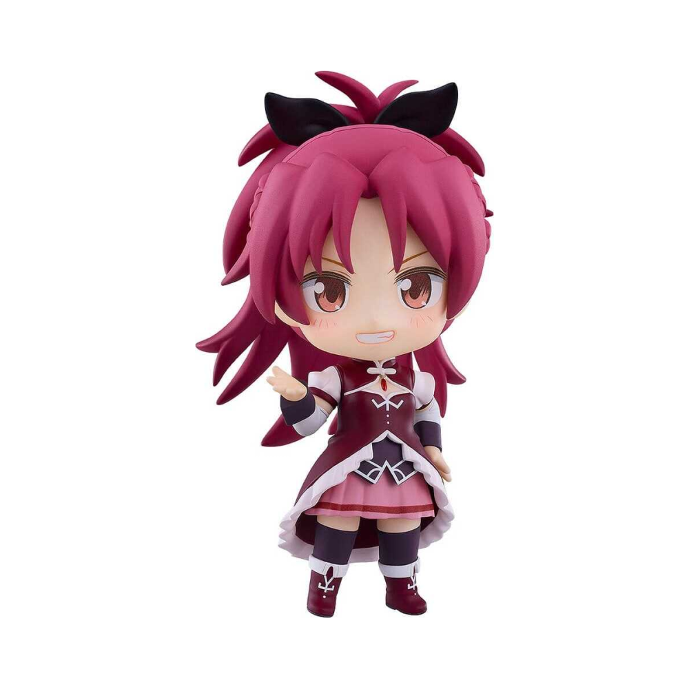 Puella Magi Madoka Magica the Movie -Walpurgisnacht: Rising- Nendoroid Basic figurine Kyoko Sakura Walpurgisnacht: Rising Ver. 1