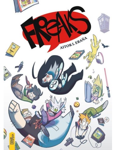 Freaks