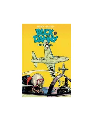 Buck Danny – Tome 2