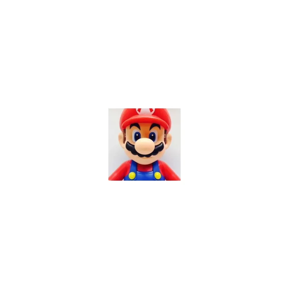Figurine géante Mario Bros