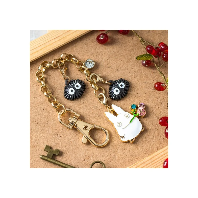 TIENDA OFICIAL DE STUDIO GHIBLI EN EUROPA