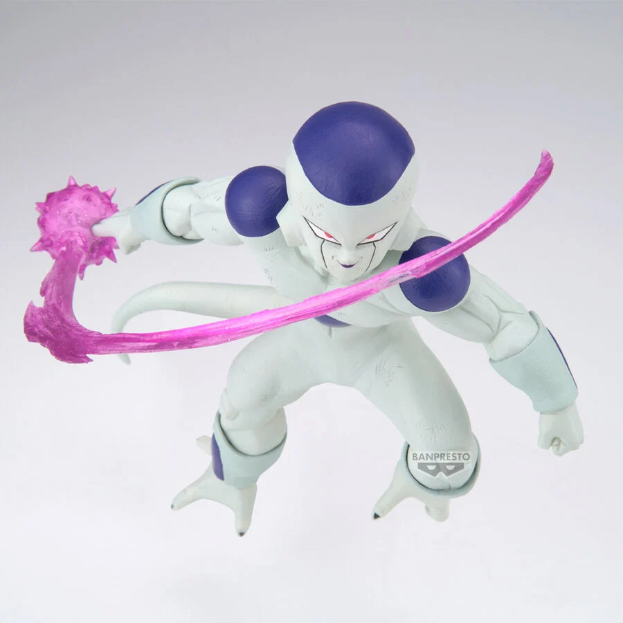 Dragon Ball Z Gxmateria Frieza III Figure