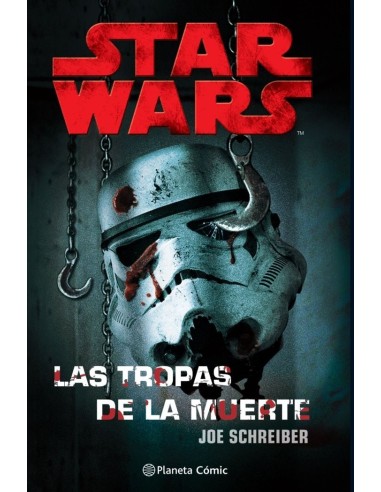 Star Wars las Tropas de la Muerte Ne