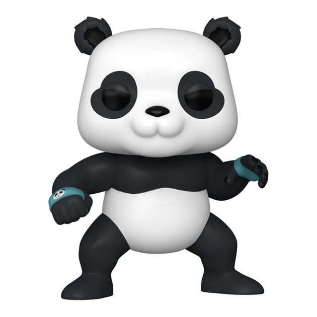 Jujutsu Kaisen - Figurine Pop! - Panda - n°1374