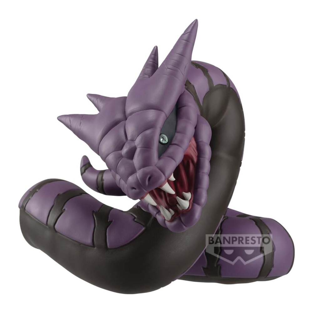 NARUTO - Manda - Figurine Soft Vinyl 12cm