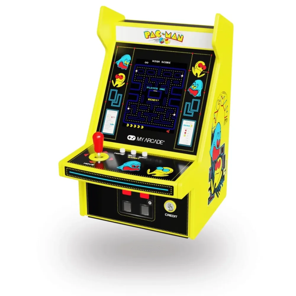 My Arcade - Micro Player Pro Pac-Man