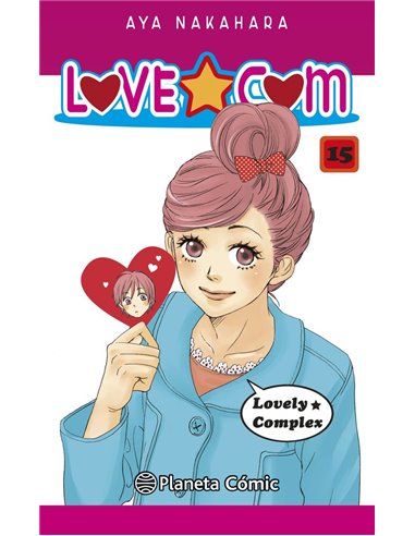 Love Com 15