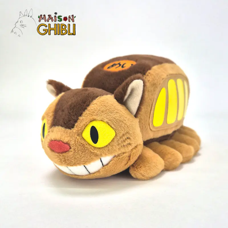 TIENDA OFICIAL DE STUDIO GHIBLI EN EUROPA